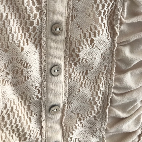 Flattering Tank - Picture 3 of 5